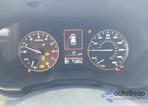 2024 Subaru Outback Wilderness from USA, damaged, VIN 4S4BTGUD3R3253133